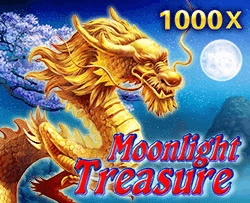JDB : Moonlight Treasure - AZGAMING388