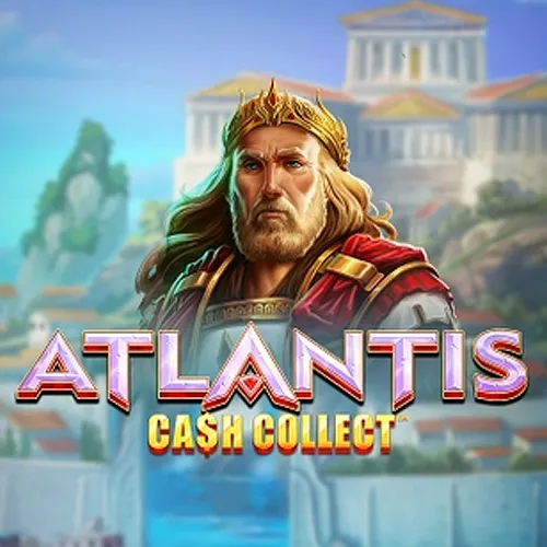 Atlantis Cash Collect - AZGAMING388