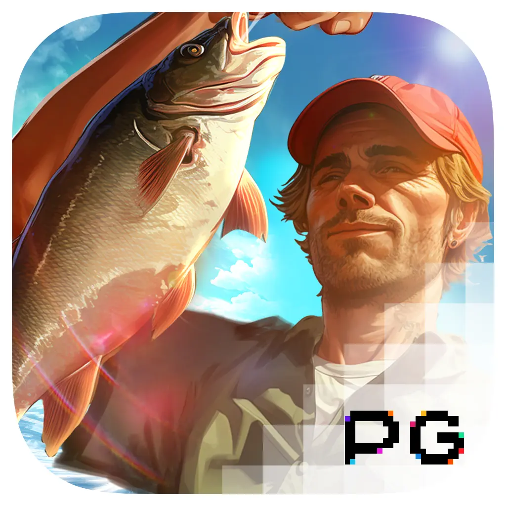 PGSoft : Shark Hunter - AZGAMING388
