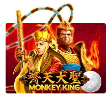 Joker123 : Monkey King - AZGAMING388