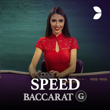 Speed Baccarat G - AZGAMING388