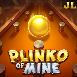 Plinko of Mine - AZGAMING388