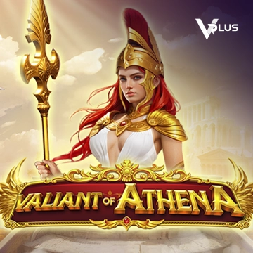 Valiant of Athena - AZGAMING388