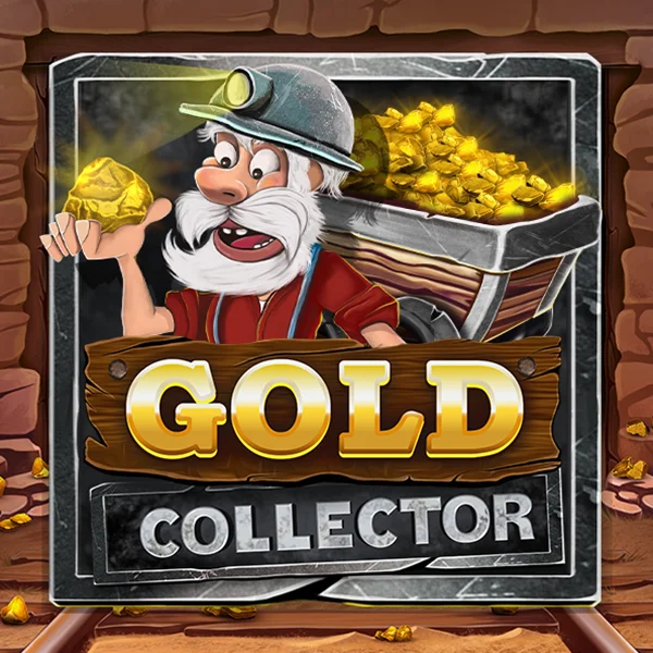 Microgaming : Gold Collector - AZGAMING388