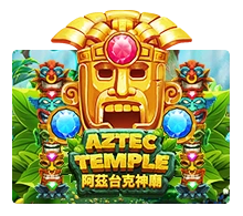 Joker123 : Aztec Temple - AZGAMING388