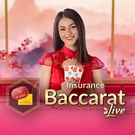 Baccarat Insurance - AZGAMING388