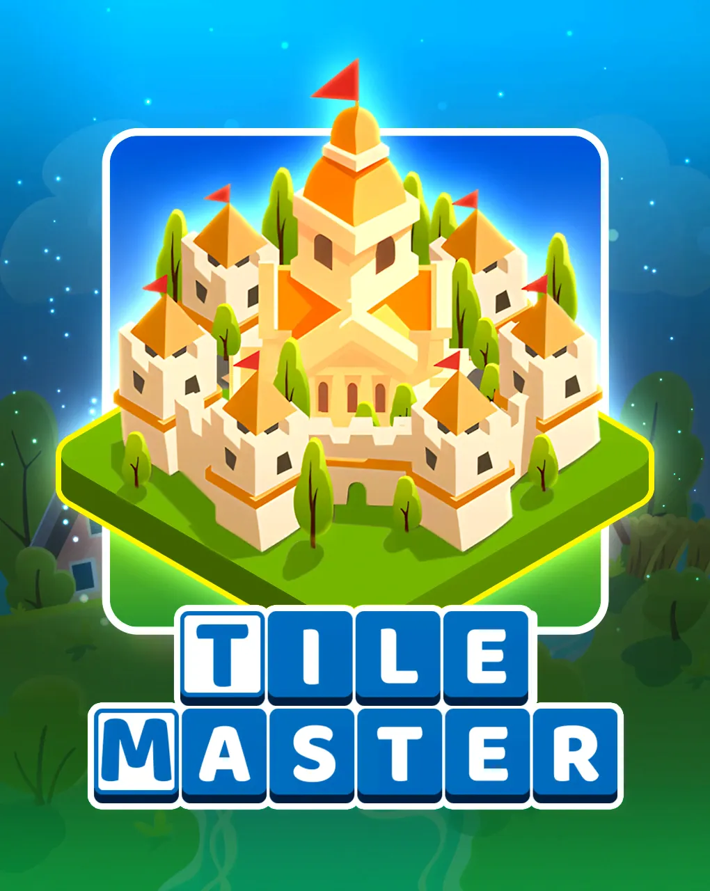 Tile Master - AZGAMING388
