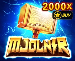 JDB : Mjolnir - AZGAMING388