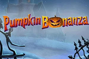 Pumpkin Bonanza - AZGAMING388