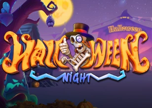 AFB : Hallowen - AZGAMING388