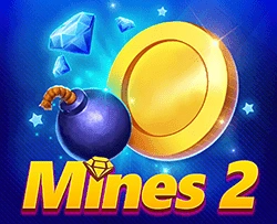 Mines 2 - AZGAMING388