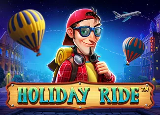 Pragmatic : Holiday Ride - AZGAMING388
