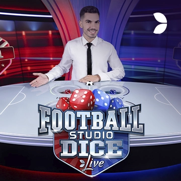 Football Studio - AZGAMING388