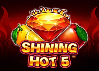 Pragmatic : Shining Hot 5 - AZGAMING388