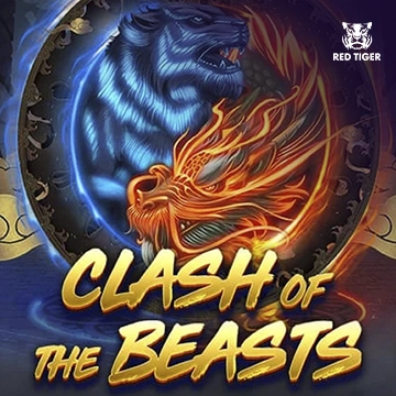Redtiger : Clash of the Beasts - AZGAMING388
