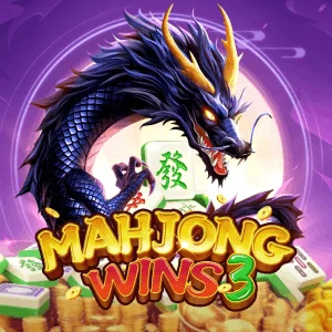 Mahjong Wins 3 - AZGAMING388