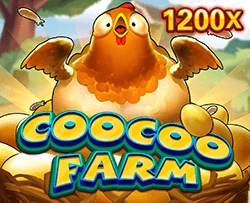JDB : CooCooFarm - AZGAMING388
