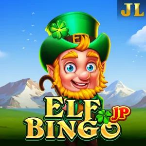 Jili : ELF BINGO - AZGAMING388