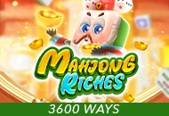 Spadegaming : Mahjong Riches - AZGAMING388