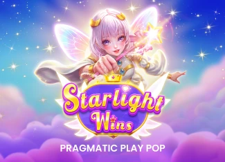 FatPanda : Starlight Wins - AZGAMING388