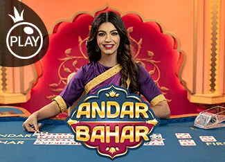 Andar Bahar - AZGAMING388