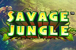 Savage Jungle - AZGAMING388