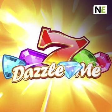 NetEnt : Dazzle Me Megaways - AZGAMING388