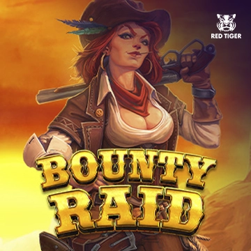 Redtiger : Bounty Raid - AZGAMING388