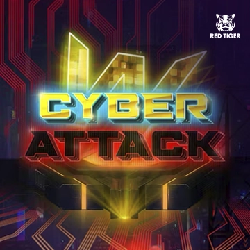 Redtiger : Cyber Attack - AZGAMING388