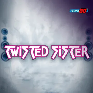 PlaynGo : Twisted Sister - AZGAMING388
