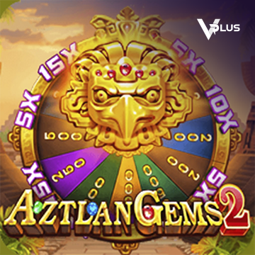 Aztlan Gems 2 - AZGAMING388