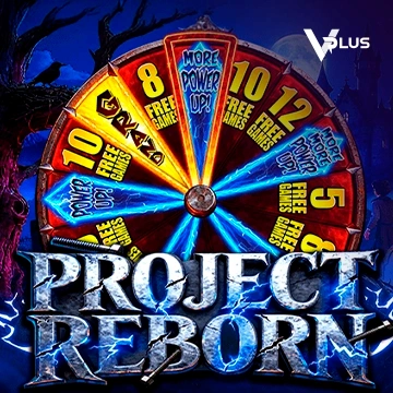 PROJECT REBORN - AZGAMING388
