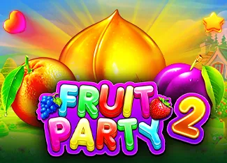 Fruit Party 2 - AZGAMING388