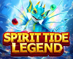 Spirit Tide Legend - AZGAMING388