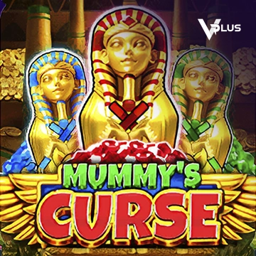 Mummy``s Curse - AZGAMING388