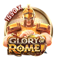 Facai : GLORY OF ROME - AZGAMING388