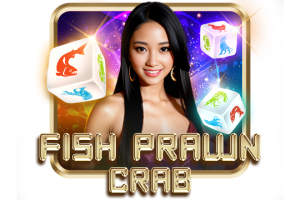 FishPrawnCrab - AZGAMING388