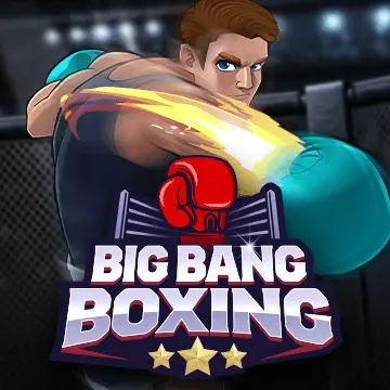Big Bang Boxing - AZGAMING388