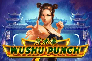 Wushu Punch - AZGAMING388