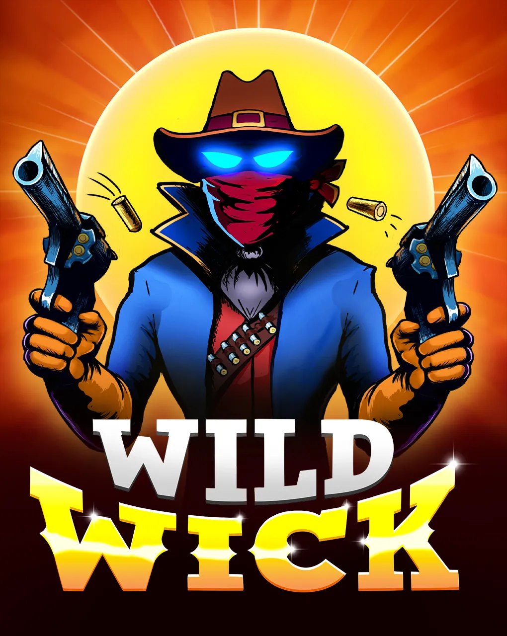 Bgaming : Wild Wick - AZGAMING388