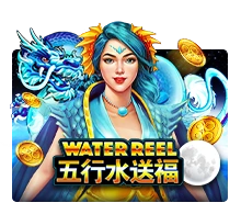 Joker123 : Water Reel - AZGAMING388