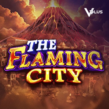 The Flaming City - AZGAMING388