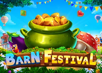 Pragmatic : Barn Festival - AZGAMING388