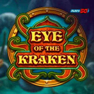 PlaynGo : Eye of The Kraken - AZGAMING388