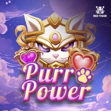 Redtiger : Purr Power - AZGAMING388