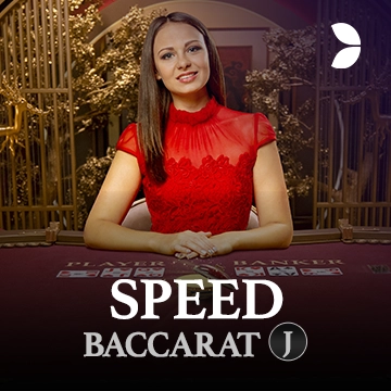 Speed Baccarat J - AZGAMING388