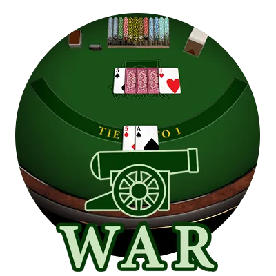 War - AZGAMING388
