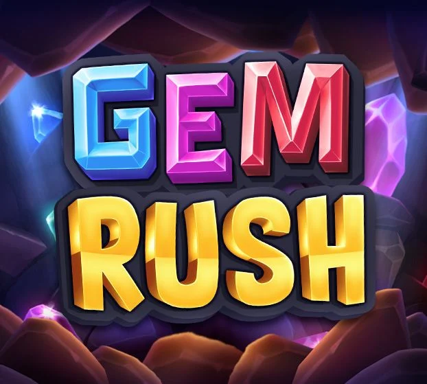 Slotmill : Gem Rush - AZGAMING388