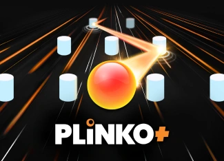 Plinko+ - AZGAMING388