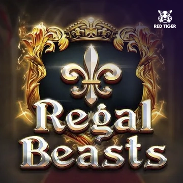 Redtiger : Regal Beasts - AZGAMING388